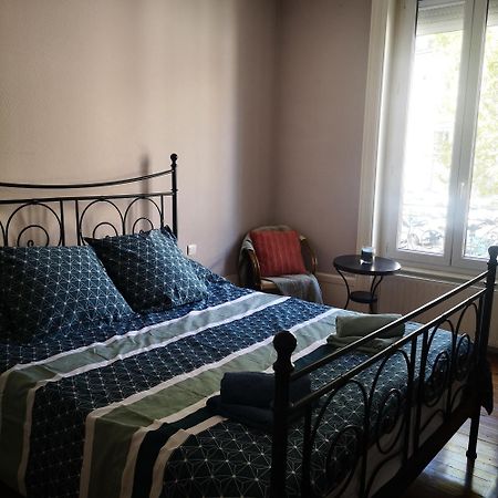Appartement Cosy Saint-Etienne  Ngoại thất bức ảnh