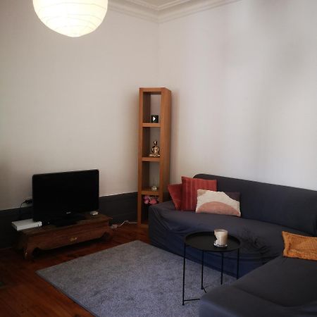 Appartement Cosy Saint-Etienne  Ngoại thất bức ảnh