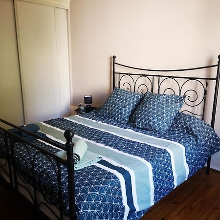 Appartement Cosy Saint-Etienne  Ngoại thất bức ảnh