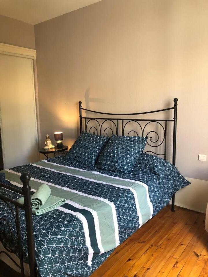 Appartement Cosy Saint-Etienne  Ngoại thất bức ảnh