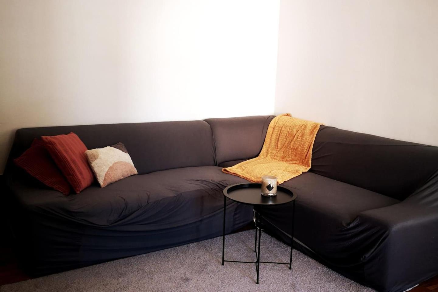 Appartement Cosy Saint-Etienne  Ngoại thất bức ảnh