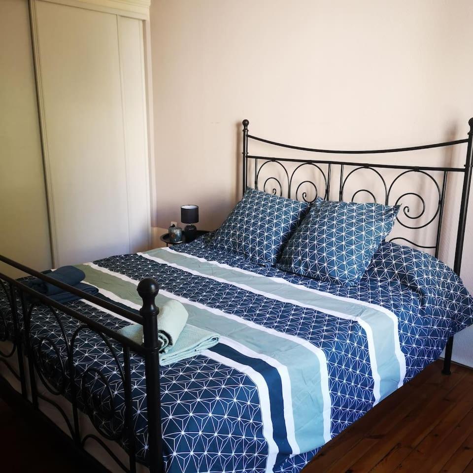 Appartement Cosy Saint-Etienne  Ngoại thất bức ảnh